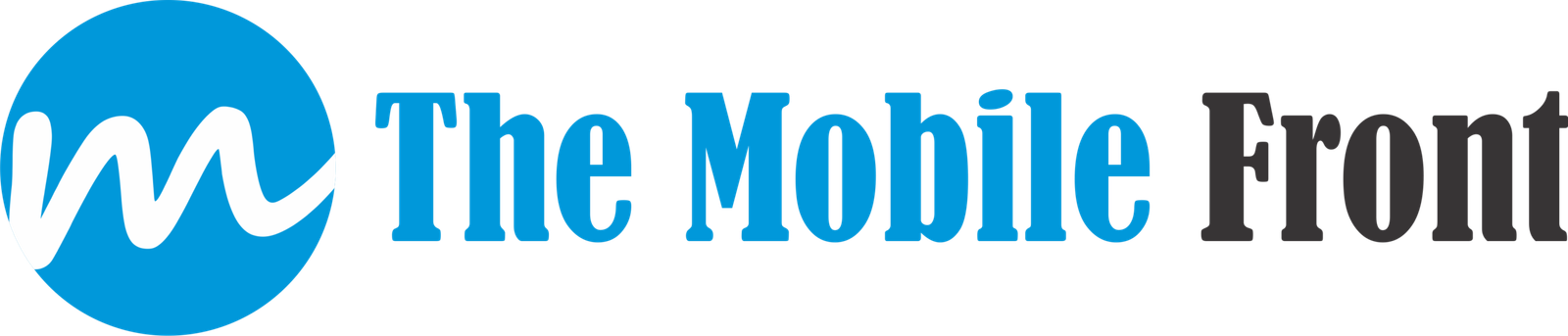 themobilefront.com